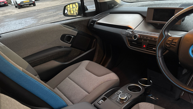 BMW i3 135kW S 42kWh 5dr Auto Electric Hatchback